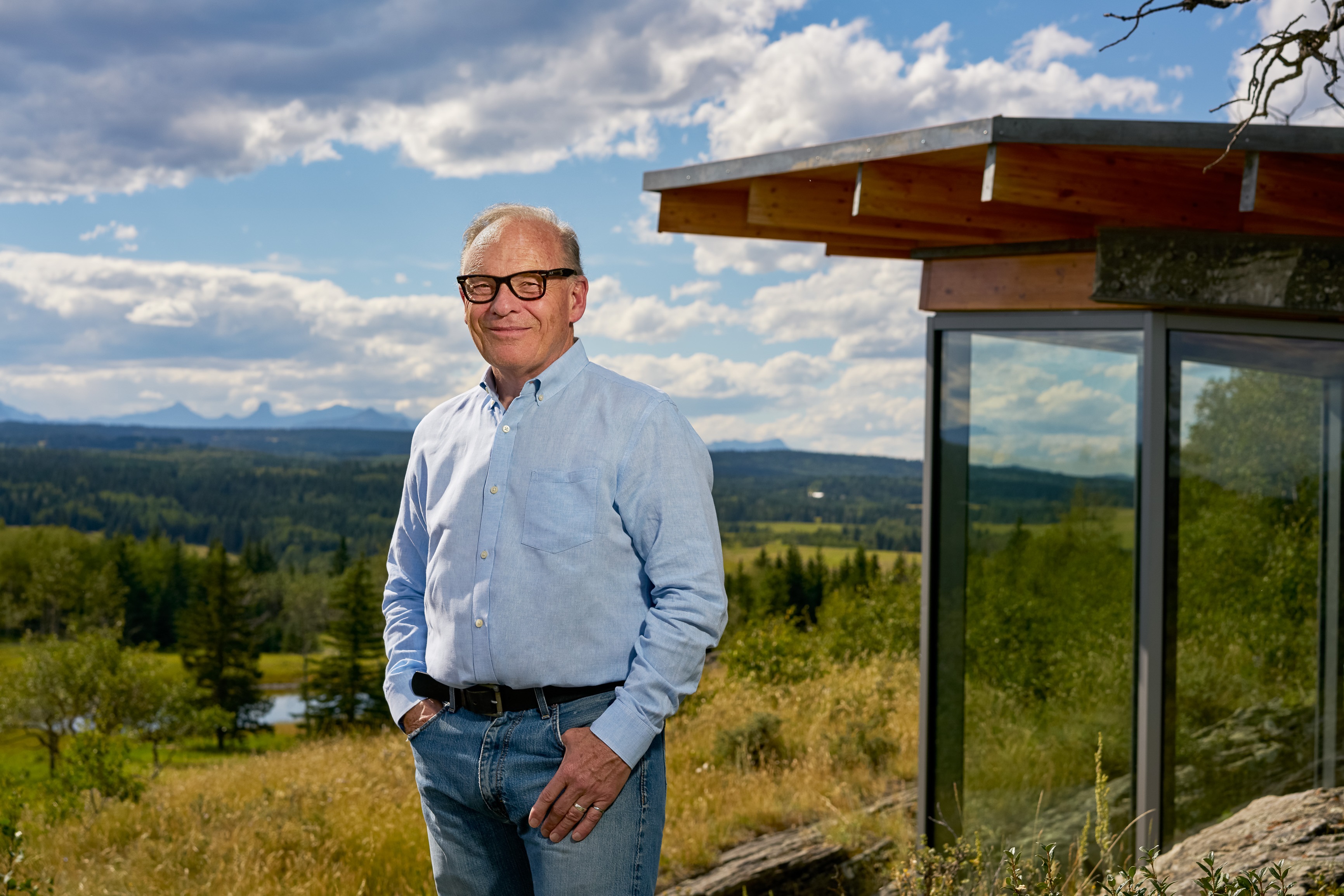 Architecture & Design NOW Series Ian MacGregor Notice Board